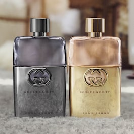 Guilty Pour Femme Eau de Parfum
