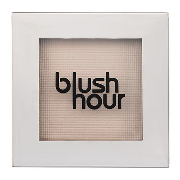 Eyeshadow Matt, BLUSHHOUR