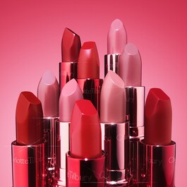 Hollywood Beauty Icon - Matte Revolution - Lippenstift
