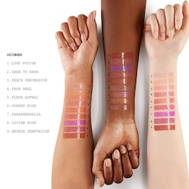Lust Gloss - Lipgloss
