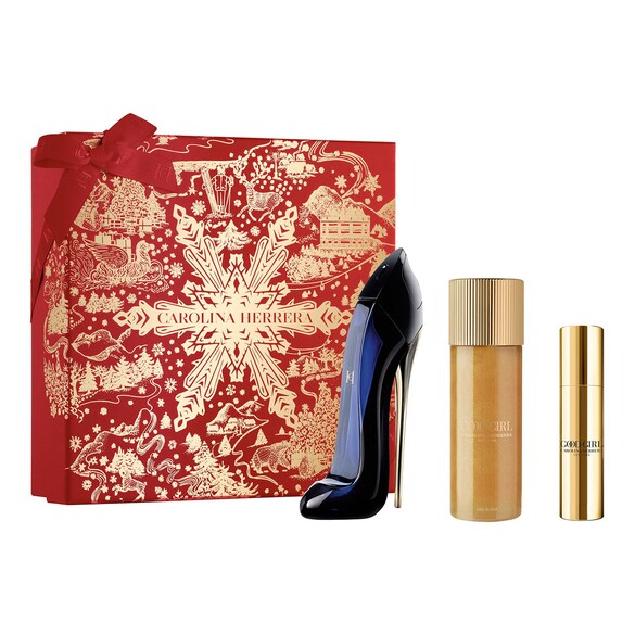 Bad girl carolina herrera sephora store