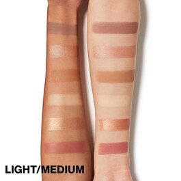 Cali Contour Palette