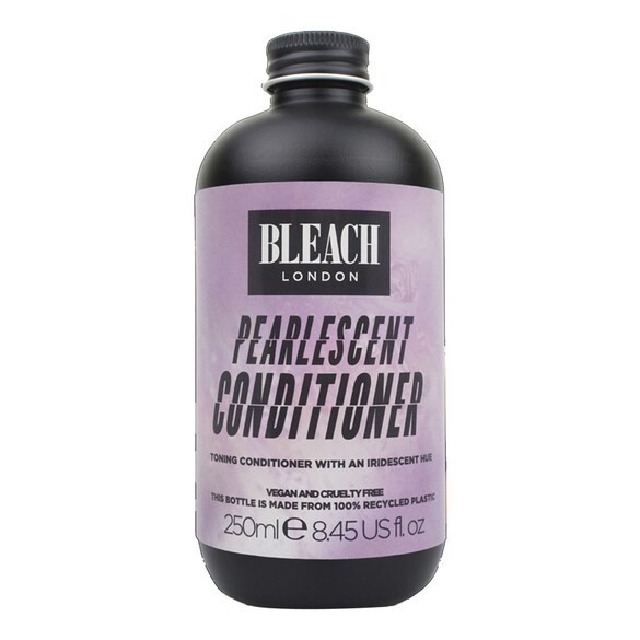 Pearlescent Conditioner, BLEACH LONDON
