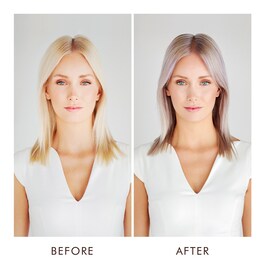 Color Depositing Mask - Platin