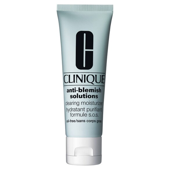 Anti-Blemish Solutions All-Over Clearing Treatment, CLINIQUE