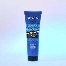 Max Sculpting Gel - Haargel