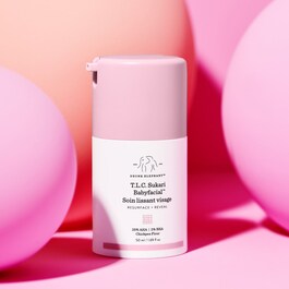 T.L.C. Sukari Babyfacial™ - Gesichtspflege