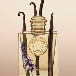 Burberry Goddess - Bodylotion für Frauen