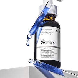 Multi-Peptide + Copper Peptides 1 % Serum - Gesichtspflegeserum