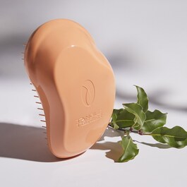Original Plant Brush Sunshine Orange - Entwirrende Haarbürste