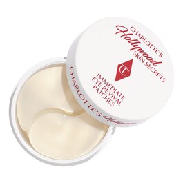 Charlotte's Hollywood Skin Secrets Immediate Eye Revival Patches - Augen-Patches
