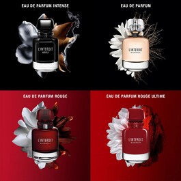 L'Interdit - Eau de Toilette 