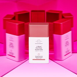 O-Bloos Rosi Drops - Glow-Serum