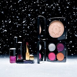ROUGE ALLURE LAQUE  - Der Glänzende Fluid-Lippenstift Mit Langem Halt