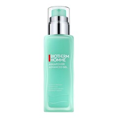 Homme Aquapower - Advanced Gel, BIOTHERM