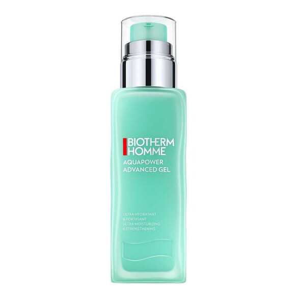Homme Aquapower - Advanced Gel, BIOTHERM