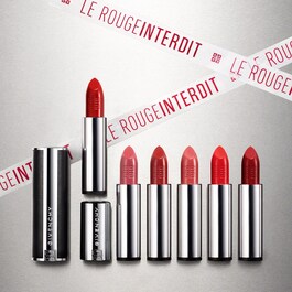 Le Rouge Interdit Intense Silk - Refill - Lipstick