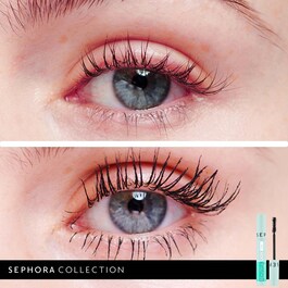 Beautiful Lash- Care Mascara 
