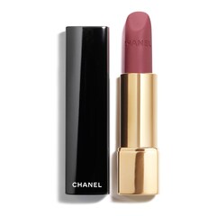 ROUGE ALLURE VELVET - Mattierender Lippenstift mit hoher Farbintensität, Chanel