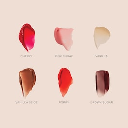 Lip Butter Balm - Lippenpflege