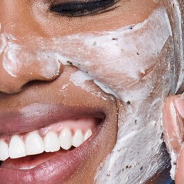 Lotus Youth Preserve Rescue Mask - Gesichtsmaske mit Vitamin C