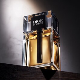 Dior Homme - Eau de Toilette für Herren - Holzige Duftnoten und Chypre-Duftnoten
