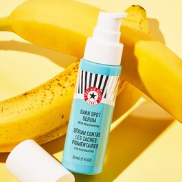 Dark Spot Serum - Serum gegen Pigmentflecken mit Niacinamid