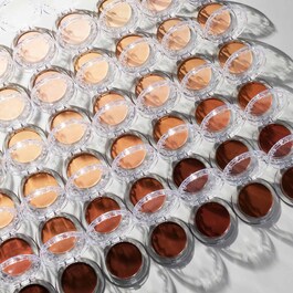 Good Apple Balm - Leichtes Foundation Make-Up für normale bis trockene Haut