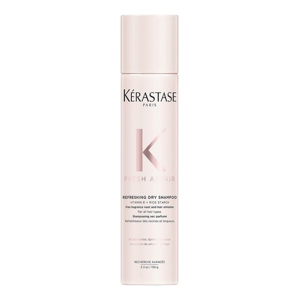 Fresh Affair - Refreshing Trockenshampoo, KÉRASTASE