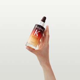 8H Magic Night Serum - für trockenes Haar
