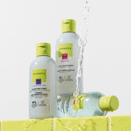 Tonic gegen Unreinheiten + reduziert das Erscheinungsbild von Poren