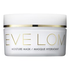 Moisture Mask - Feuchtigkeitsspendende Gesichtsmaske, EVE LOM