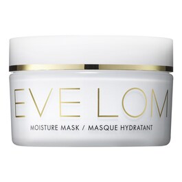 Moisture Mask - Feuchtigkeitsspendende Gesichtsmaske