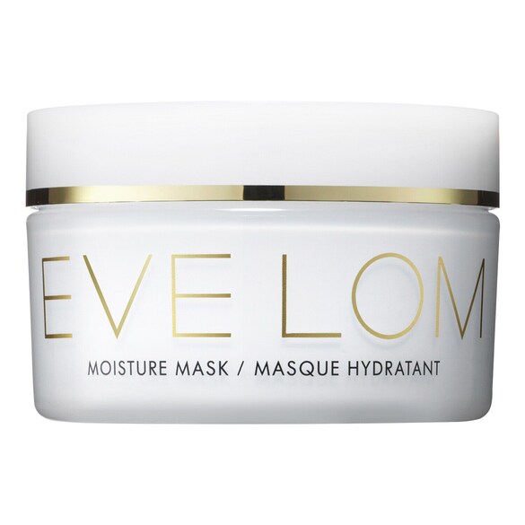 Moisture Mask - Feuchtigkeitsspendende Gesichtsmaske, EVE LOM