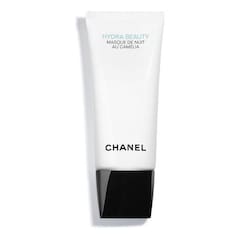 HYDRA BEAUTY MASQUE DE NUIT AU CAMÉLIA - Hydratation und Sauerstoffversorgung, Chanel