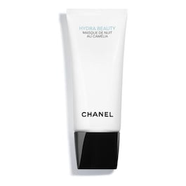 HYDRA BEAUTY MASQUE DE NUIT AU CAMÉLIA - Hydratation und Sauerstoffversorgung image