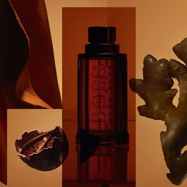 BOSS The Scent - Eau De Toilette Mini