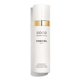 COCO MADEMOISELLE - Deodorant Spray