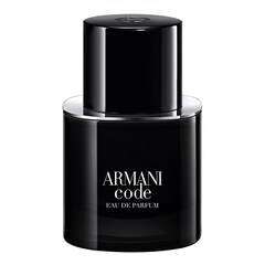 Code Homme - Eau de Parfum , ARMANI