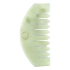 Peigne Gua Sha En Jade - Kamm für Kopfhaut und Nacken, SEPHORA COLLECTION