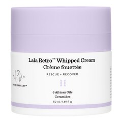 Lala Retro™ Whipped Cream - SOS Creme für trockene Haut, DRUNK ELEPHANT