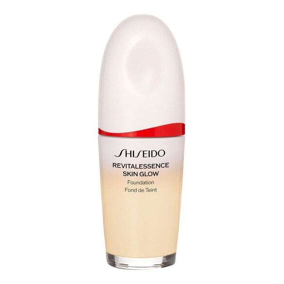 Skin Glow - Foundation SPF30 PA+++ , SHISEIDO