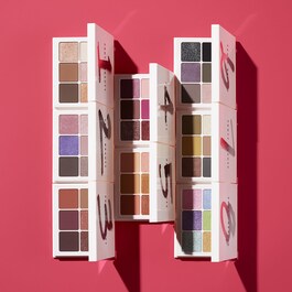 Snap Shadows True Neutrals - Lidschattenpalette