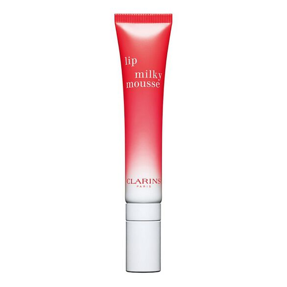 Lip Milky Mousse, CLARINS