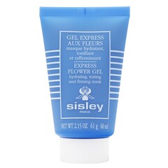 Gel Express aux Fleurs Feuchtigkeitsmaske, SISLEY