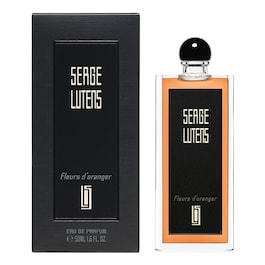 Fleurs d´oranger - Eau de Parfum Flacon Spray