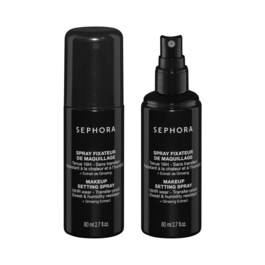 Setting Spray für Make-up – 16H Halt 
