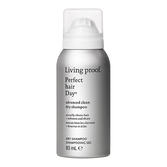 Perfect hair Day Advance Clean Dry Shampoo - Neuartiges Trockenshampoo, LIVING PROOF