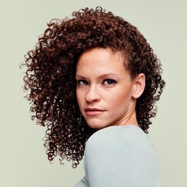Frizz-Fighting Volumizing Foam - Leichter Volumenhaarschaum