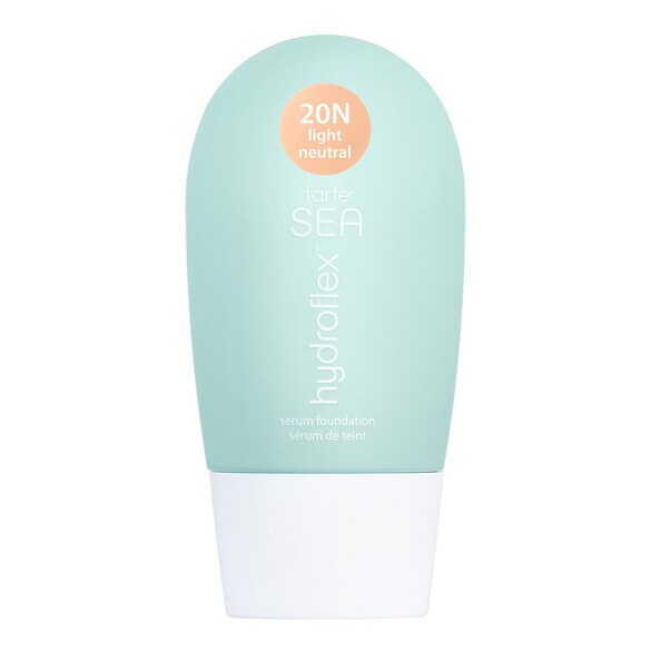 SEA hydroflex™ - Serum-Foundation, TARTE